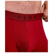 Boxer Falke Daily Comfort da 2 pacchi - rosso