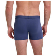 Boxer Falke Daily Comfort da 2 pacchi - rosso/blu