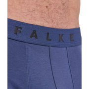Boxer Falke Daily Comfort da 2 pacchi - rosso/blu