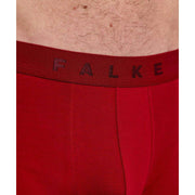 Boxer Falke Daily Comfort da 2 pacchi - rosso/blu
