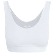 Falke Daily Comfort 2-Pack Bra - White