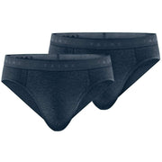 Falke Daily Comfort 2 Pack Brief - Midnight Navy