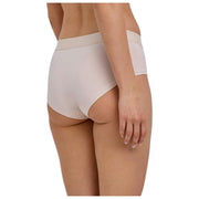 Slip a vita bassa Falke Daily Comfort, confezione da 2 - blu/beige