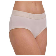 Slip a vita bassa Falke Daily Comfort, confezione da 2 - blu/beige