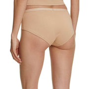 Falke Daily Comfort 2-Pack Hipster Brief - Camel Nude