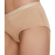 Falke Daily Comfort 2-Pack Hipster Brief - Camel Nude