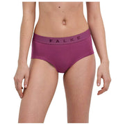Slip a vita bassa Falke Daily Comfort, confezione da 2 - rosa/arancione