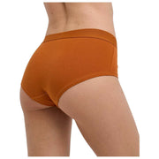 Slip a vita bassa Falke Daily Comfort, confezione da 2 - rosa/arancione