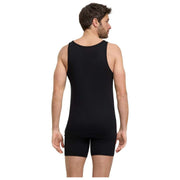 Canotta Falke Daily Comfort, confezione da 2 - nera