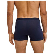 Boxer da 2 pezzi stampati Falke Daily Comfort - blu navy