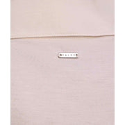 Body Falke Daily Polo - Bianco perla