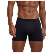 Boxer senza cuciture Falke Daily - nero