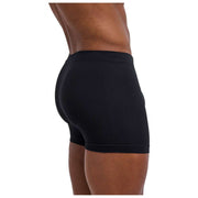 Boxer senza cuciture Falke Daily - nero