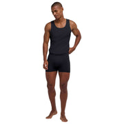Boxer senza cuciture Falke Daily - nero