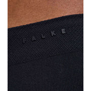 Boxer senza cuciture Falke Daily - nero