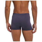 Boxer senza cuciture Falke Daily - grigio carbonio