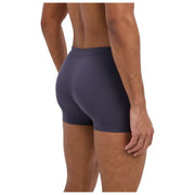 Boxer senza cuciture Falke Daily - grigio carbonio