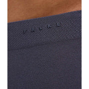 Boxer senza cuciture Falke Daily - grigio carbonio