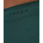 Boxer senza cuciture Falke Daily - verde cacciatore