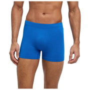 Boxer senza cuciture Falke Daily - blu mediterraneo