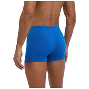 Boxer senza cuciture Falke Daily - blu mediterraneo