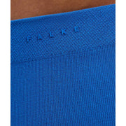 Boxer senza cuciture Falke Daily - blu mediterraneo