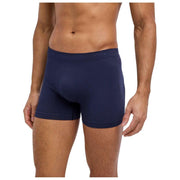 Boxer senza cuciture Falke Daily - Midnight Navy