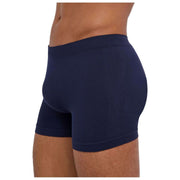 Boxer senza cuciture Falke Daily - Midnight Navy