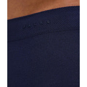 Boxer senza cuciture Falke Daily - Midnight Navy