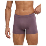 Boxer senza cuciture Falke Daily - Marrone Moka