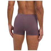Boxer senza cuciture Falke Daily - Marrone Moka
