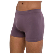 Boxer senza cuciture Falke Daily - Marrone Moka