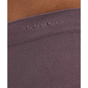 Boxer senza cuciture Falke Daily - Marrone Moka