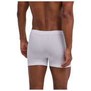 Boxer senza cuciture Falke Daily - bianco