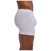 Boxer senza cuciture Falke Daily - bianco
