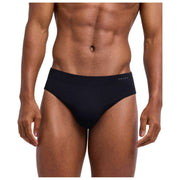 Slip senza cuciture Falke Daily - nero