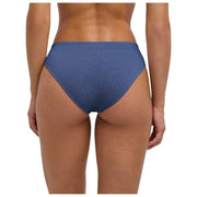 Slip senza cuciture Falke Daily - Capitano Blu