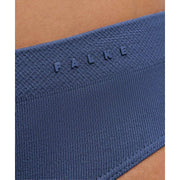 Slip senza cuciture Falke Daily - Capitano Blu