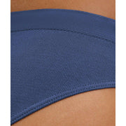 Slip senza cuciture Falke Daily - Capitano Blu