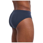 Slip senza cuciture Falke Daily - grigio carbonio