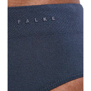 Slip senza cuciture Falke Daily - grigio carbonio