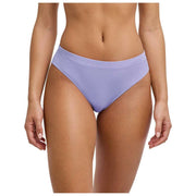 Slip senza cuciture Falke Daily - Lavendust Lilla