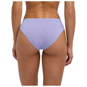Slip senza cuciture Falke Daily - Lavendust Lilla