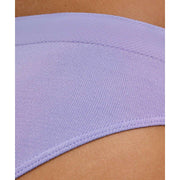 Slip senza cuciture Falke Daily - Lavendust Lilla