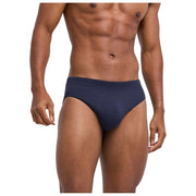 Slip senza cuciture Falke Daily - Midnight Navy
