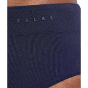 Slip senza cuciture Falke Daily - Midnight Navy