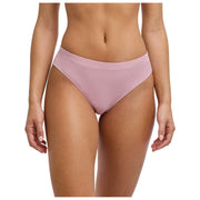 Slip senza cuciture Falke Daily - rosa rosa