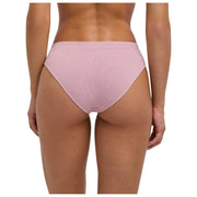 Slip senza cuciture Falke Daily - rosa rosa