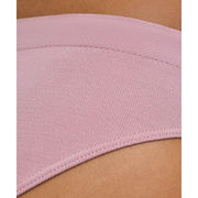 Slip senza cuciture Falke Daily - rosa rosa