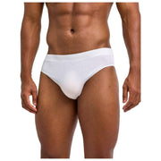 Slip senza cuciture Falke Daily - bianco